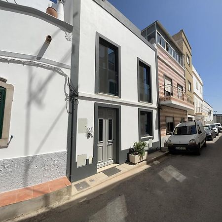 Casa Lopes Villa Olhão Dış mekan fotoğraf
