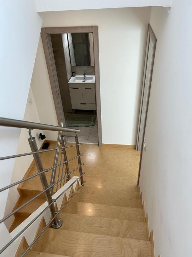Casa Lopes Villa Olhão Dış mekan fotoğraf